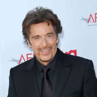 ალ პაჩინო