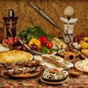 ქართული სამზარეულო